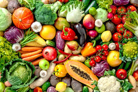 vegetales y cáncer